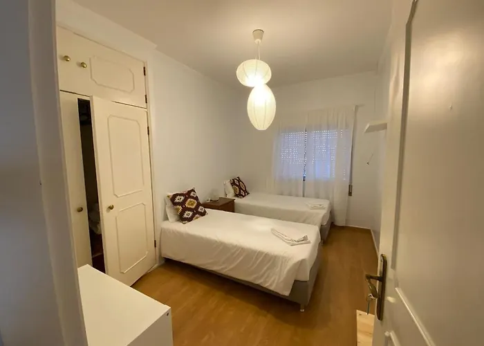 Zulla House Apart Otel *