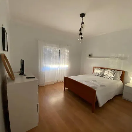 Appart hôtel Zulla House