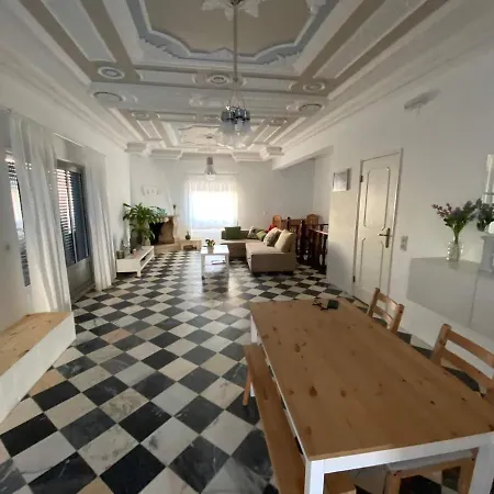 Zulla House