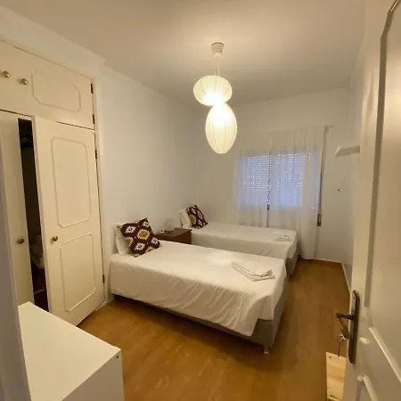 Zulla House Appart hôtel *