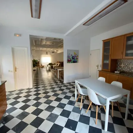 Zulla House Appart hôtel Nazaré
